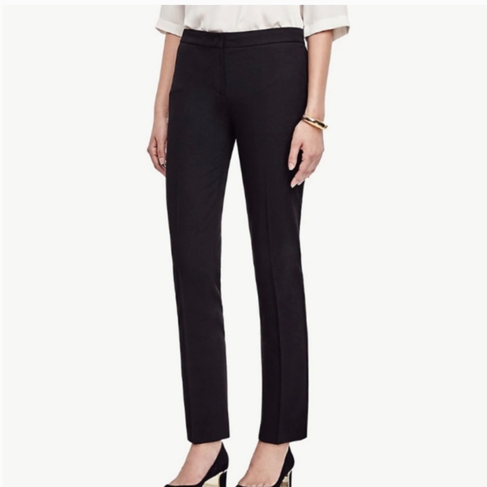 Ann Taylor Dress Pants, Suiting